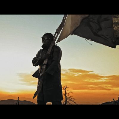 MC YINKA “DAKRY & LAVA”